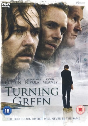 Turning Green [DVD]