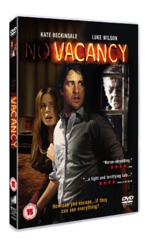 Vacancy [DVD] [2007]