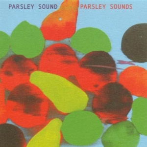 Parsley Sounds