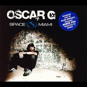 CR2 Presents Live & Direct - Oscar G @ Space