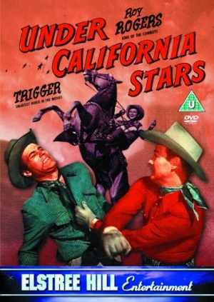 Under California Stars [1948] [DVD]