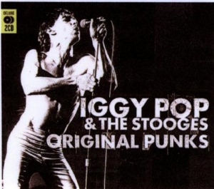 Original Punks: in the Studio & on Stage