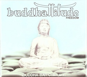 Buddhattitude