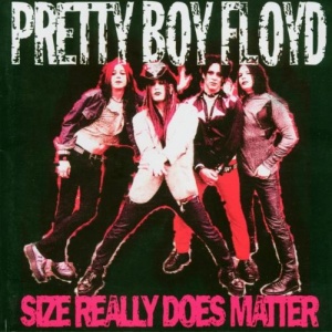 Size Really Does Matter
