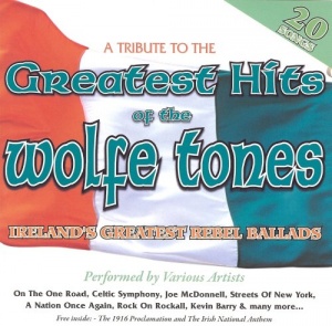 Tribute to Greatest Hits of Wolfe Tones