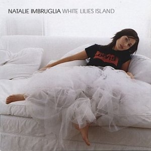 White Lilies Island