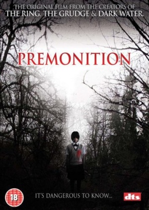 Premonition [2004] [DVD]