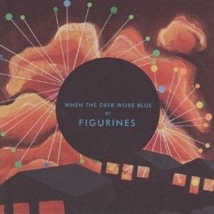 When The Deer Wore Blue