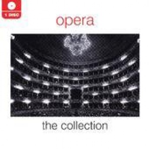 Opera - The Collection