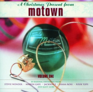 A Christmas Present From Motown - Volume 1