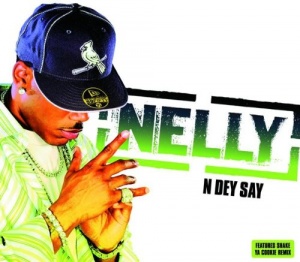 N Dey Say [CD 2]