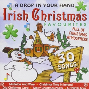 Irish Christmas Favourites