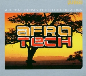 Afrotech