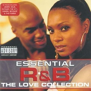 Essential R&B: The Love Collection