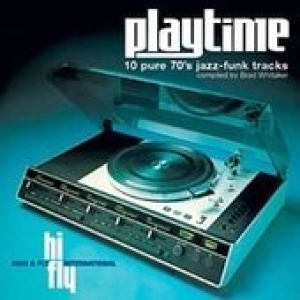 Playtime Vol.1