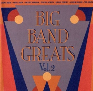 Big Band Greats Vol.2