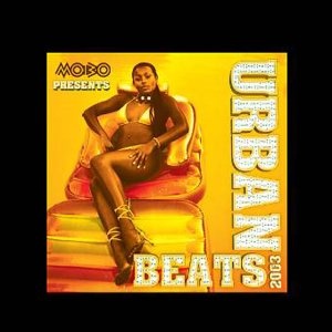 Mobo Presents Urban Beats 2003