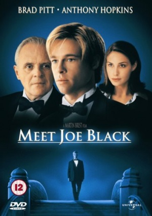 Meet Joe Black [DVD] [1999]