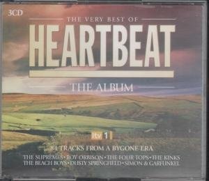 The Very Best of Heartbeat