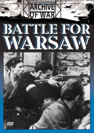 Battle For Warsaw [1975] [DVD]