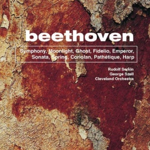 Beethoven: Symphony Moonlight