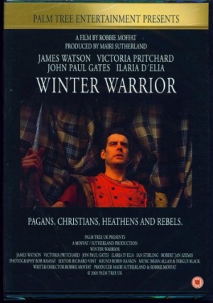 Winter Warrior