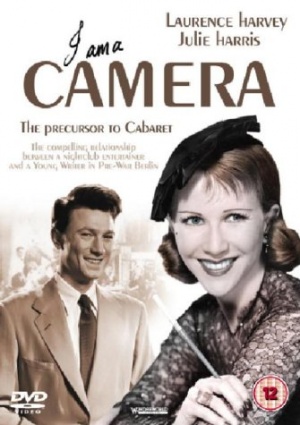 I Am A Camera [DVD] [1958]