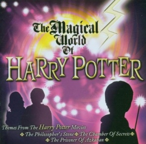 The Magical World of Harry Potter