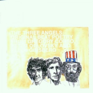 The Three Angels: Original Beat Poetry