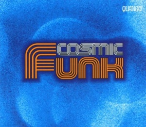 Quango Presents Cosmic Funk