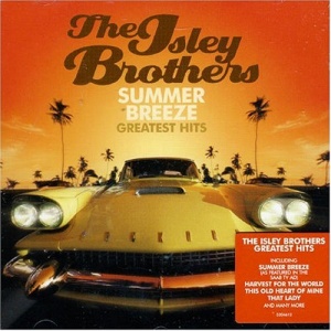 Summer Breeze - The Greatest Hits