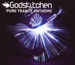 Godskitchen Pure Trance Anthems