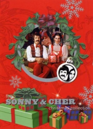 Sonny and Cher - the Christmas Collection [DVD]