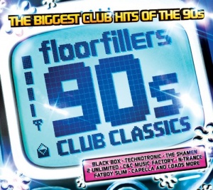 Floorfillers 90's Club Classics