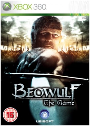 Beowulf (Xbox 360)
