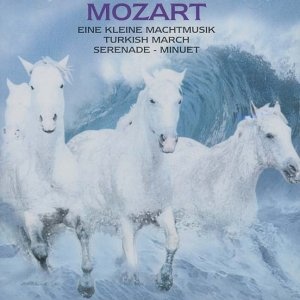 Mozart: Classical Masterpieces