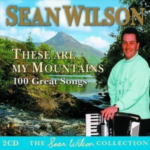 These Are My Mountains