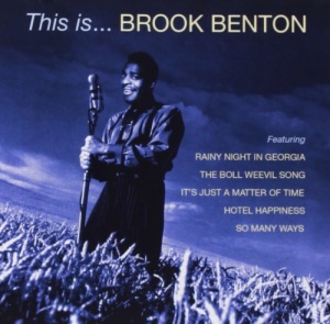 This Is Brook Benton