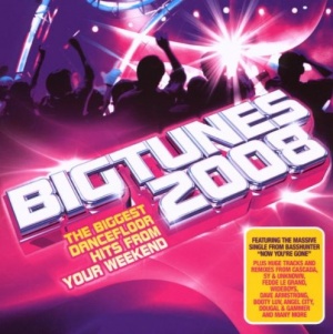 Big Tunes 2008