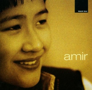 Amir - violin recital