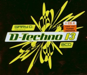 D. Techno 13/Gary d. Presents..