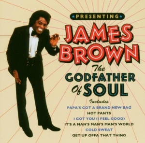 Godfather of Soul