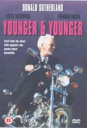 Younger And Younger [DVD] (1993)