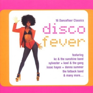 Disco Fever