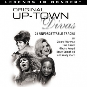 Legends In Concert: Original Uptown Divas