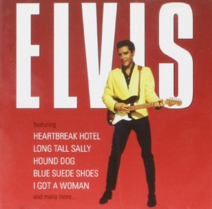 Elvis