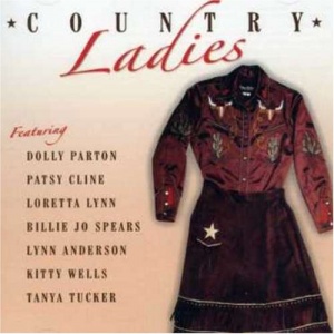 Country Ladies