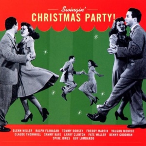Swingin' Christmas Party!