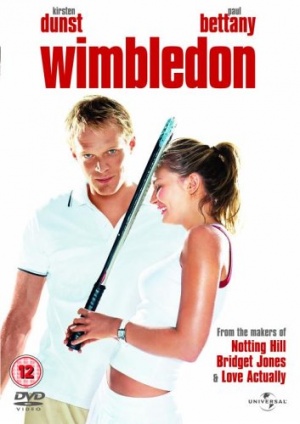 Wimbledon [DVD]