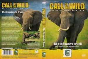 Call Of The Wild: The Elephant's Trunk